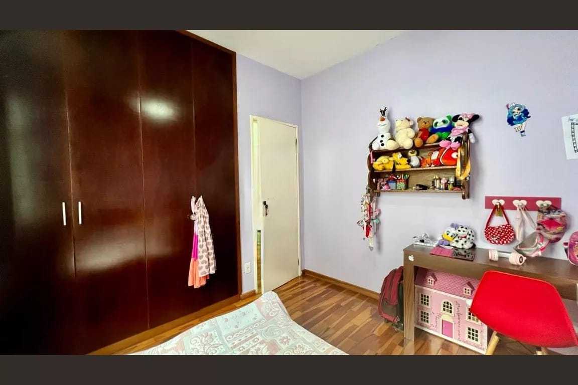 Apartamento à venda com 3 quartos, 85m² - Foto 11