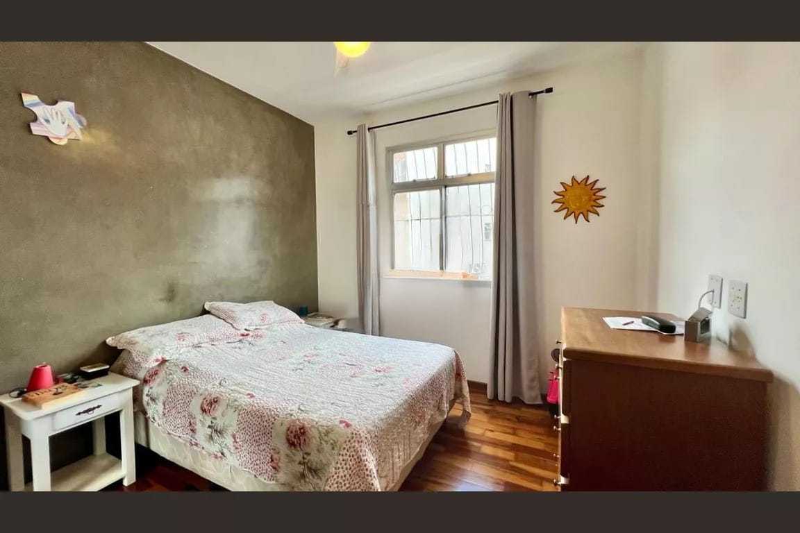 Apartamento à venda com 3 quartos, 85m² - Foto 10