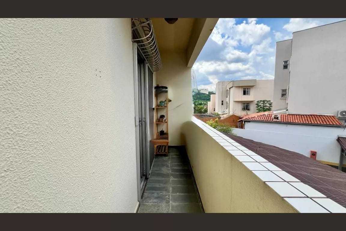 Apartamento à venda com 3 quartos, 85m² - Foto 9