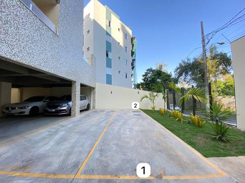 Cobertura à venda com 2 quartos, 95m² - Foto 8