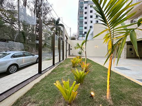 Cobertura à venda com 2 quartos, 95m² - Foto 9