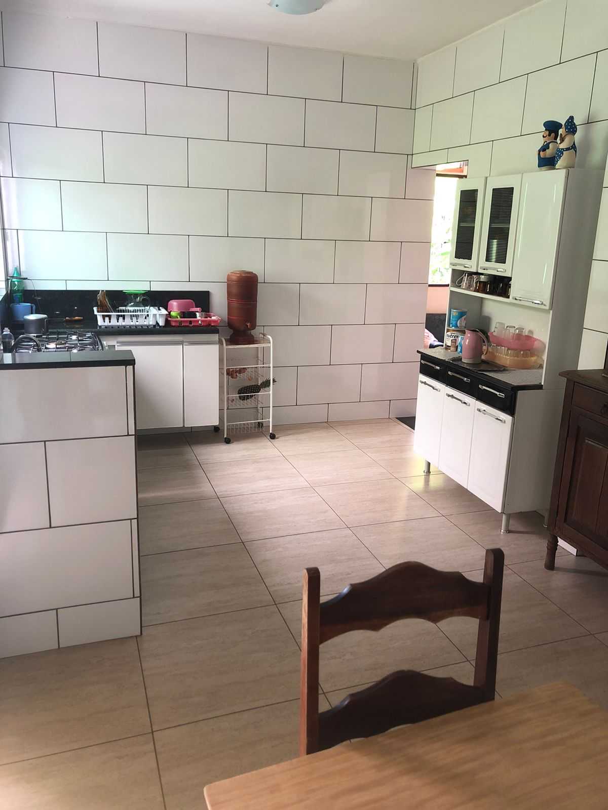 Casa à venda com 3 quartos, 360m² - Foto 12