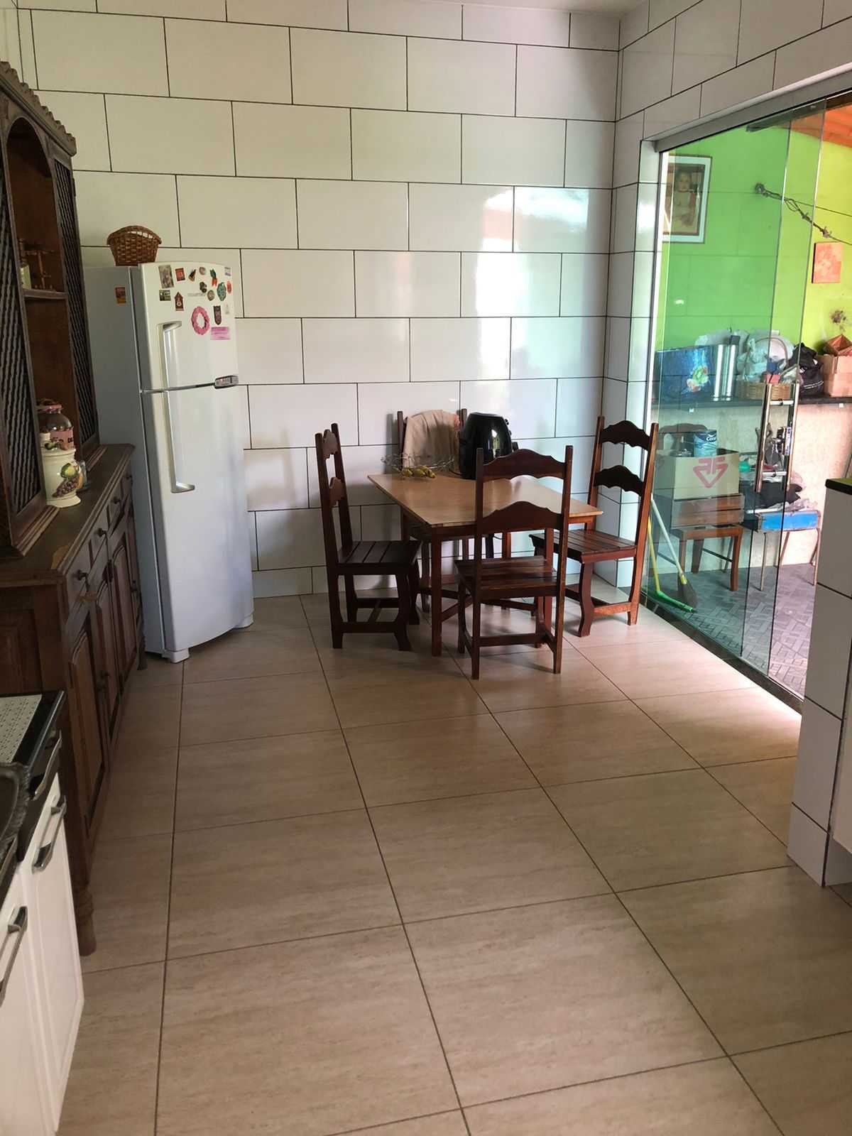 Casa à venda com 3 quartos, 360m² - Foto 14