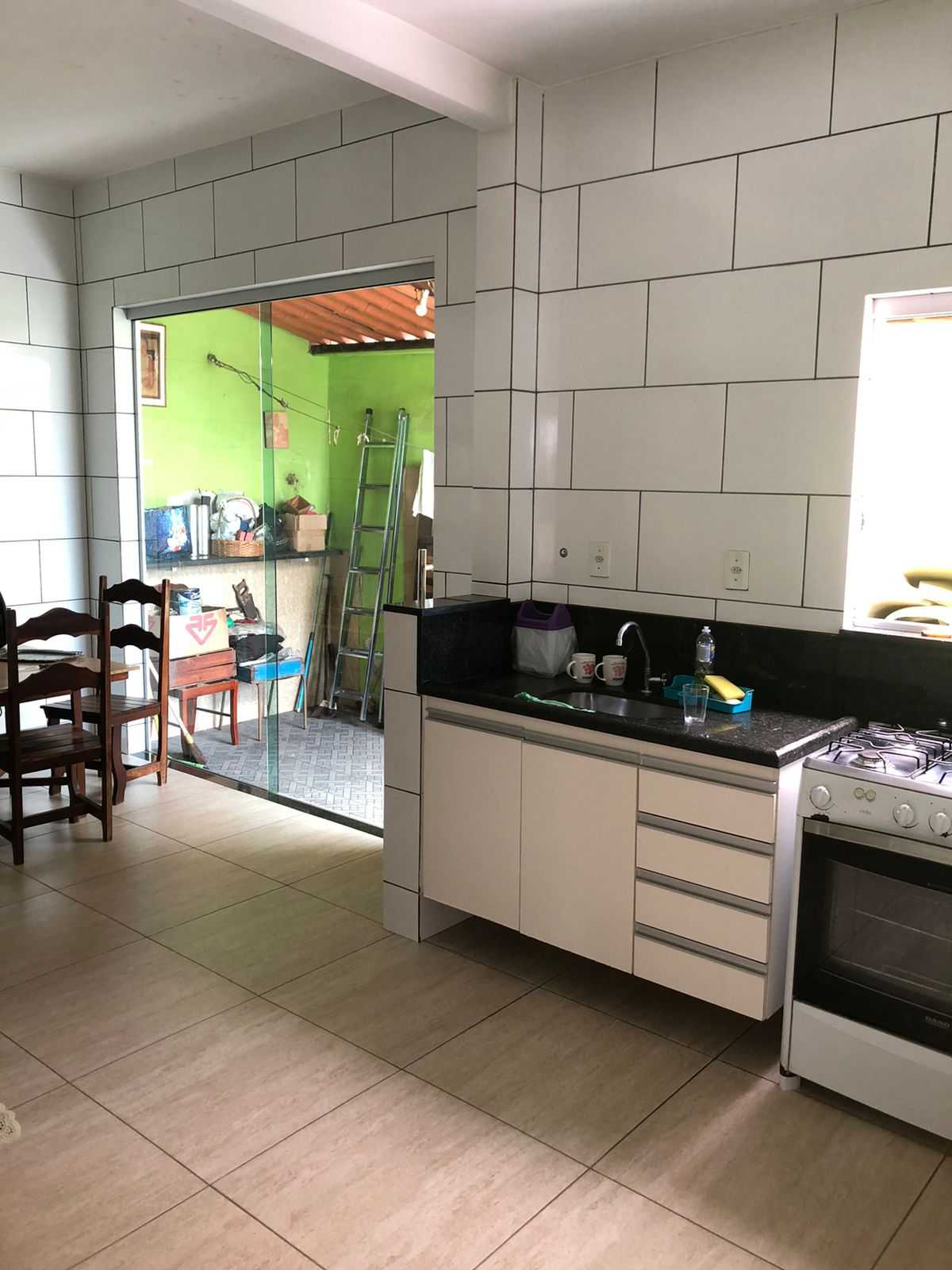 Casa à venda com 3 quartos, 360m² - Foto 11