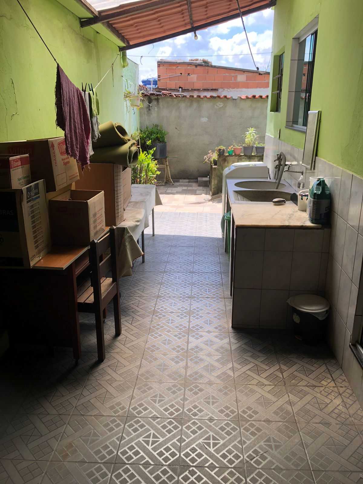 Casa à venda com 3 quartos, 360m² - Foto 9