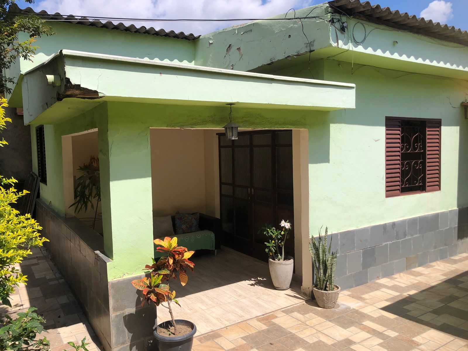 Casa à venda com 3 quartos, 360m² - Foto 4