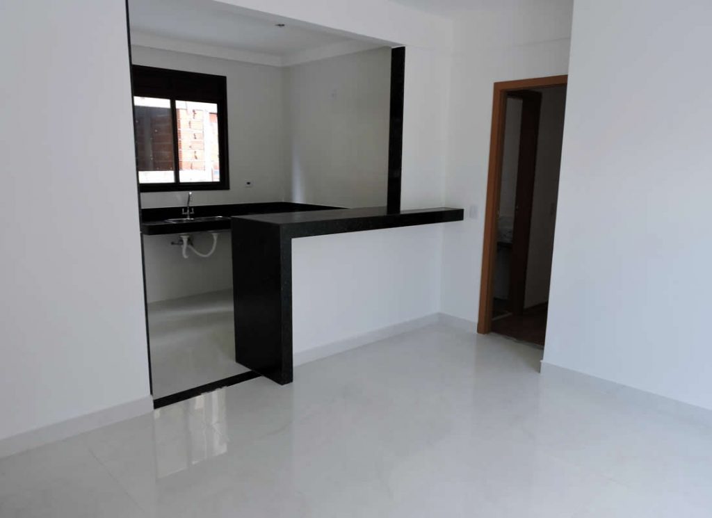 Cobertura à venda com 3 quartos, 117m² - Foto 2