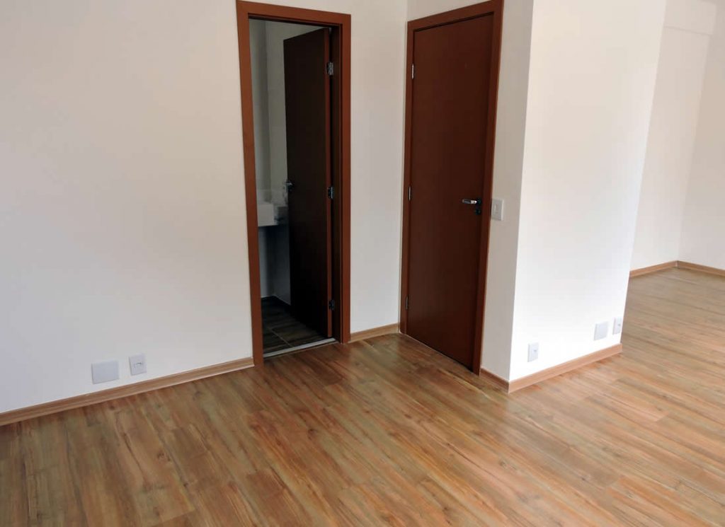 Cobertura à venda com 3 quartos, 117m² - Foto 3