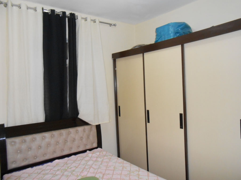 Apartamento à venda com 2 quartos, 49m² - Foto 3