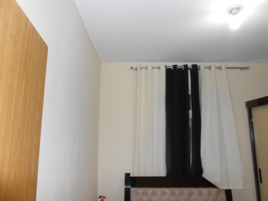 Apartamento à venda com 2 quartos, 49m² - Foto 4