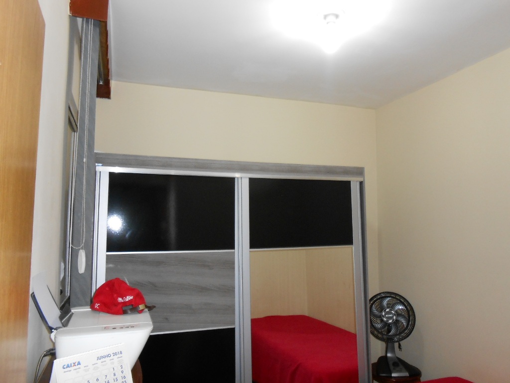 Apartamento à venda com 2 quartos, 49m² - Foto 5