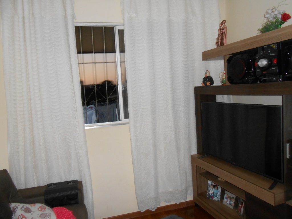 Apartamento à venda com 2 quartos, 49m² - Foto 12