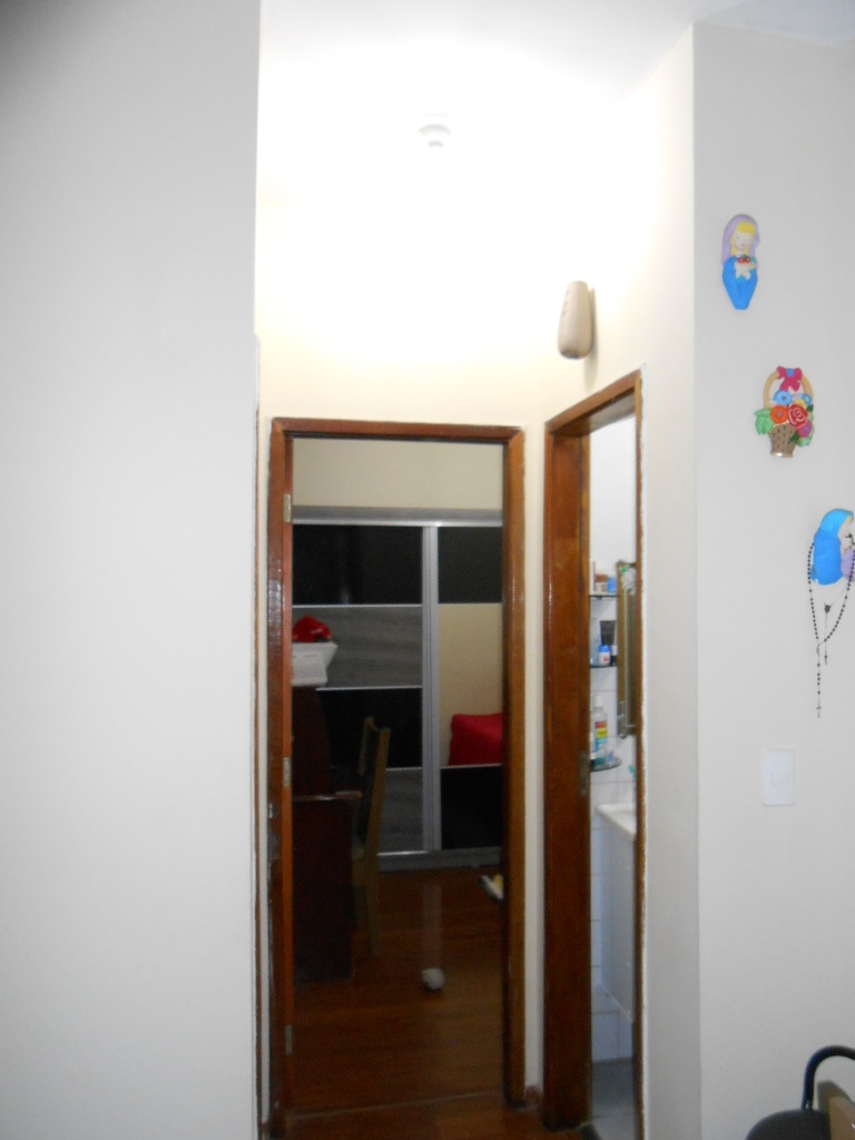 Apartamento à venda com 2 quartos, 49m² - Foto 10