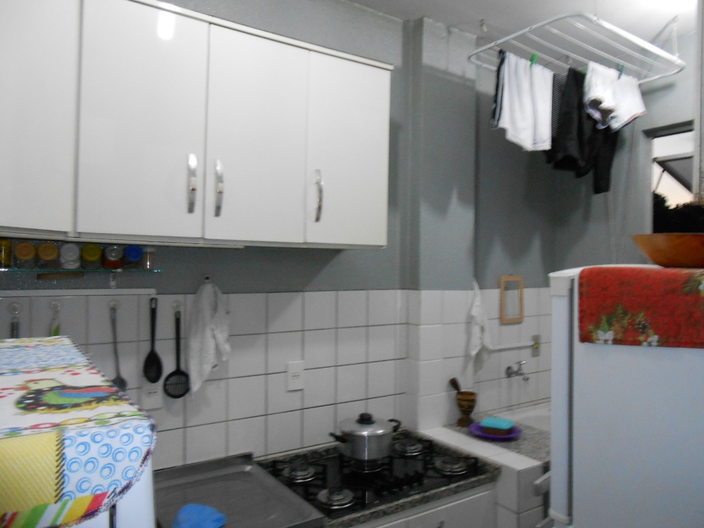 Apartamento à venda com 2 quartos, 49m² - Foto 14