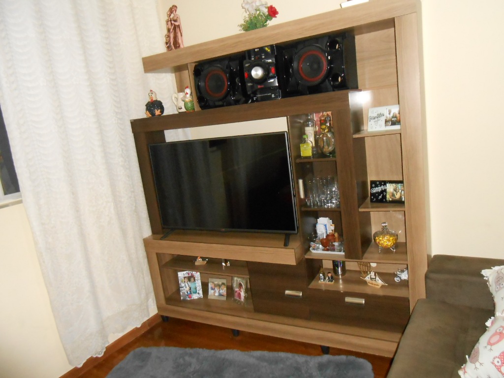 Apartamento à venda com 2 quartos, 49m² - Foto 11