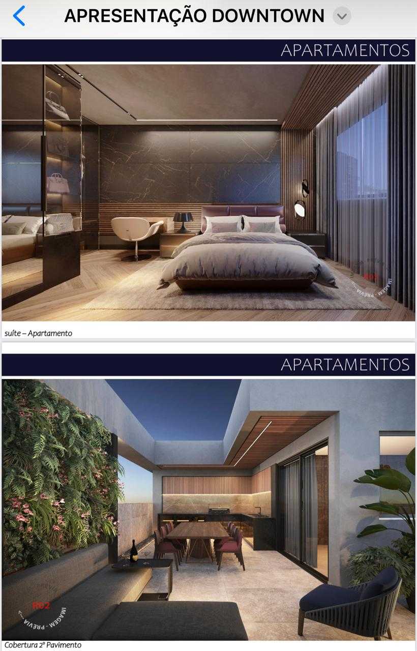 Apartamento à venda com 2 quartos, 67m² - Foto 10