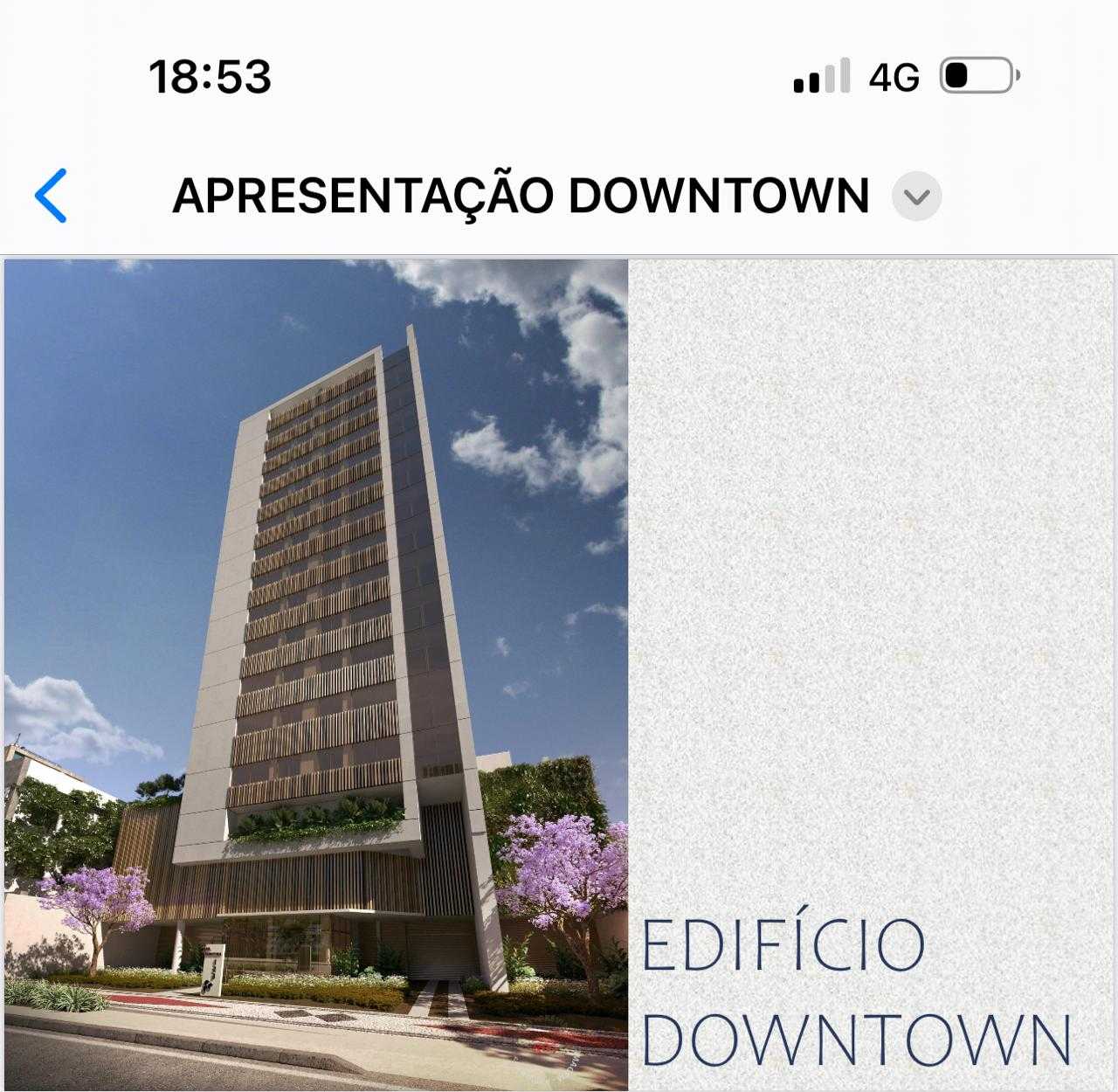 Apartamento à venda com 2 quartos, 67m² - Foto 8