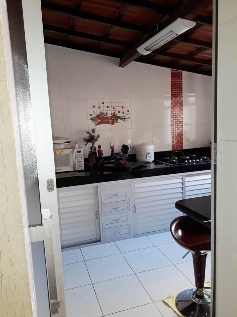 Casa à venda com 3 quartos, 250m² - Foto 20