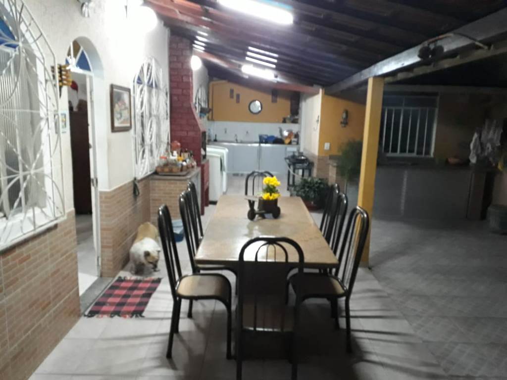 Casa à venda com 3 quartos, 250m² - Foto 21