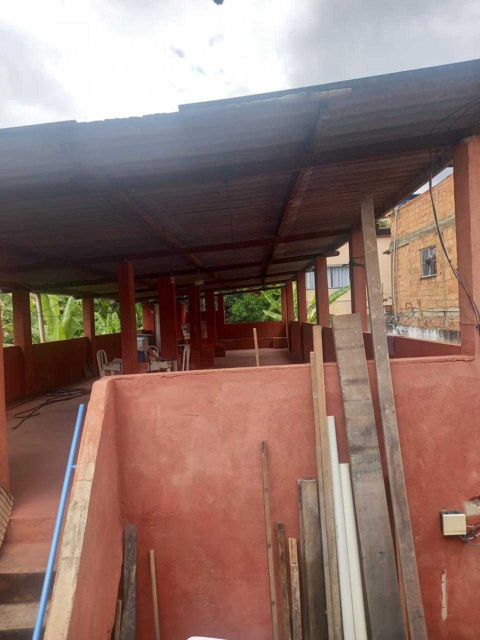 Casa à venda com 3 quartos, 200m² - Foto 9