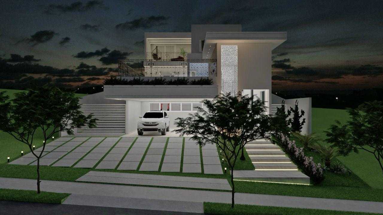 Terreno à venda, 538m² - Foto 7