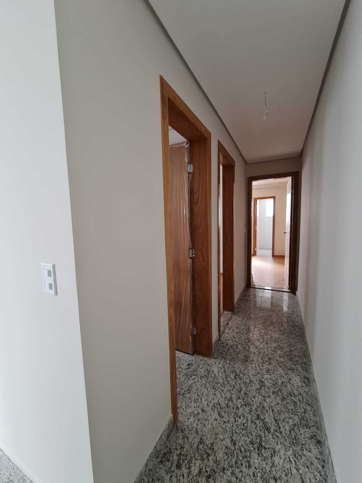 Apartamento à venda com 2 quartos, 53m² - Foto 3