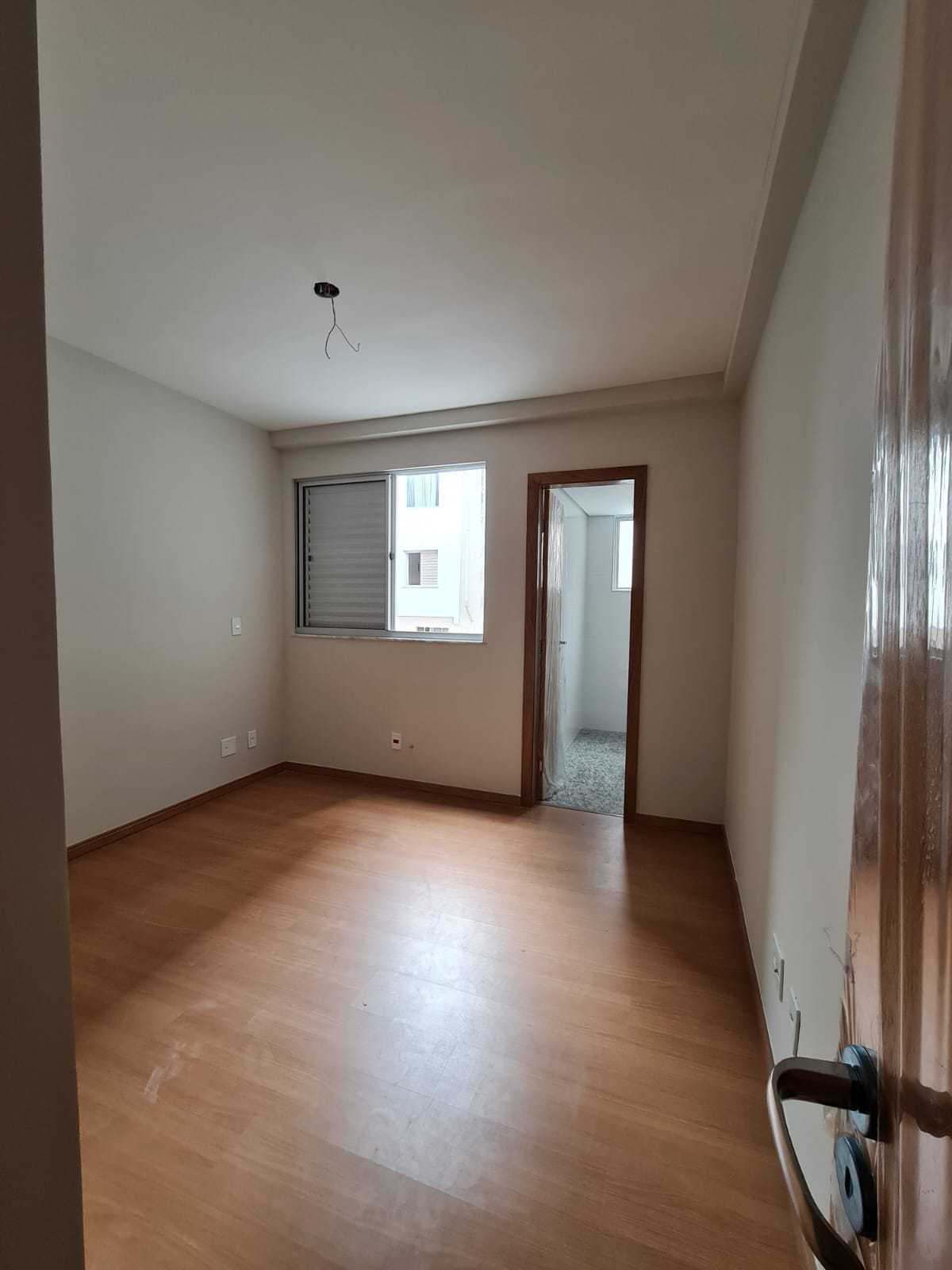 Apartamento à venda com 2 quartos, 53m² - Foto 2