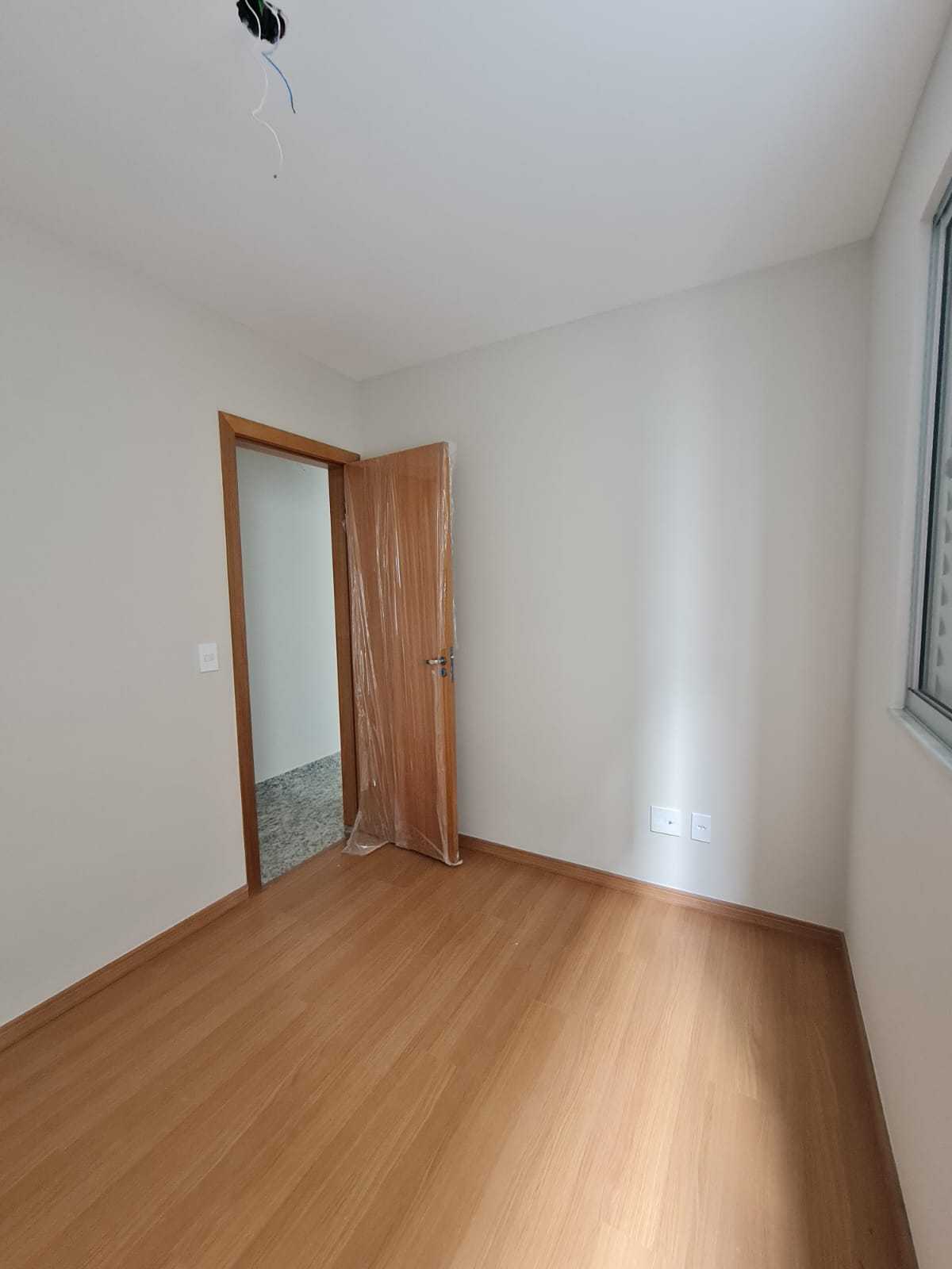 Apartamento à venda com 2 quartos, 53m² - Foto 1