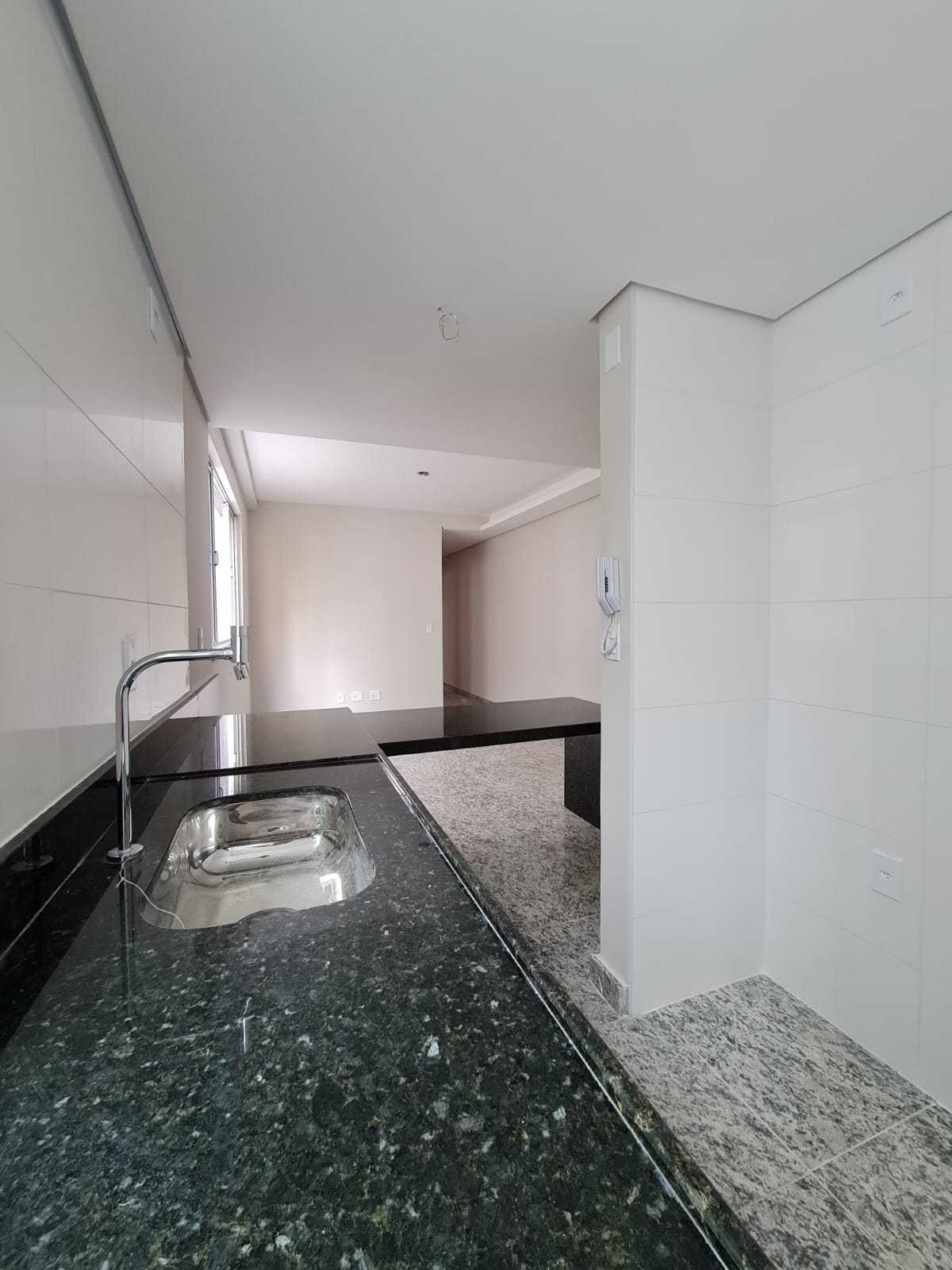 Apartamento à venda com 2 quartos, 53m² - Foto 10