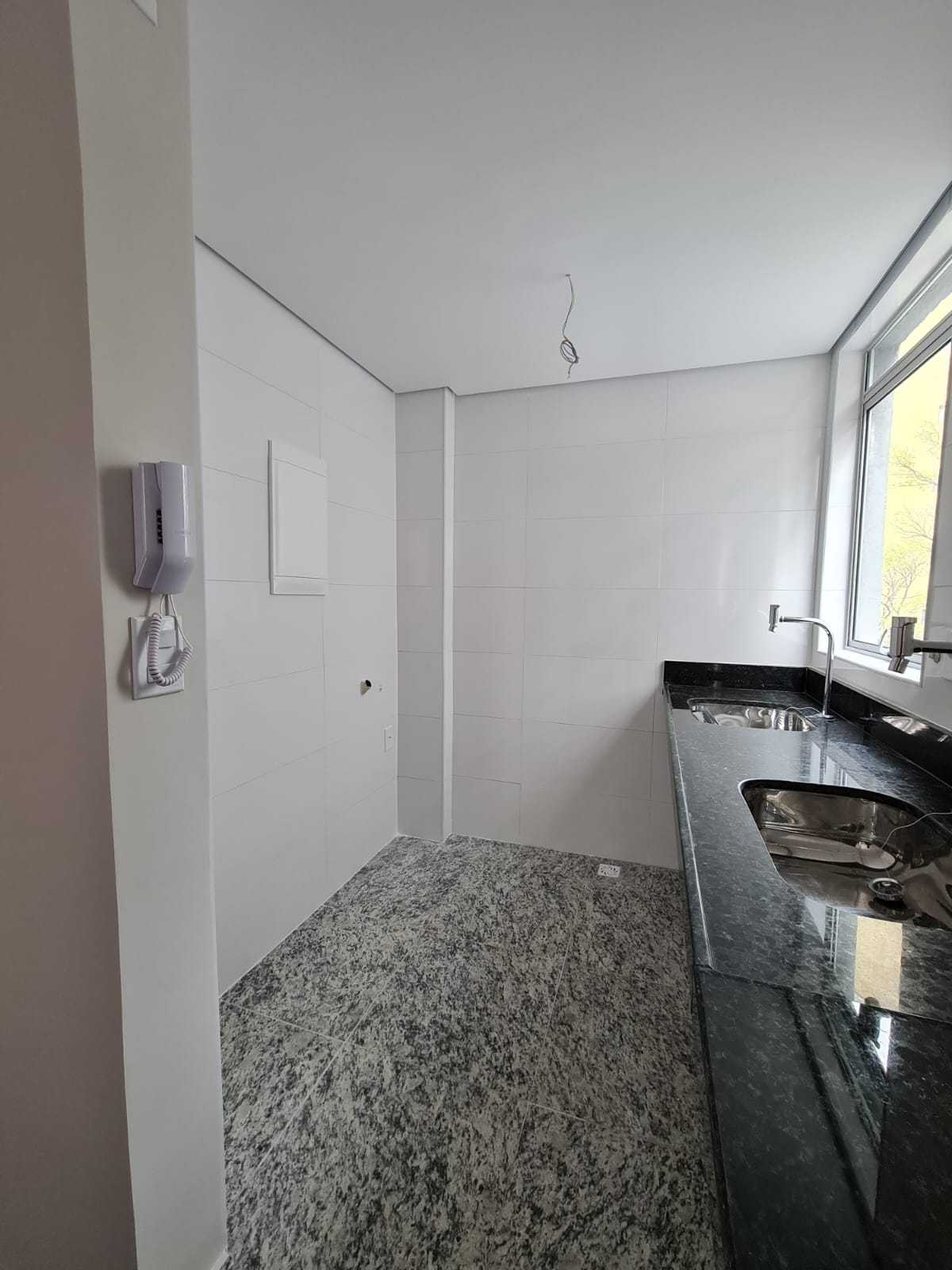 Apartamento à venda com 2 quartos, 53m² - Foto 8