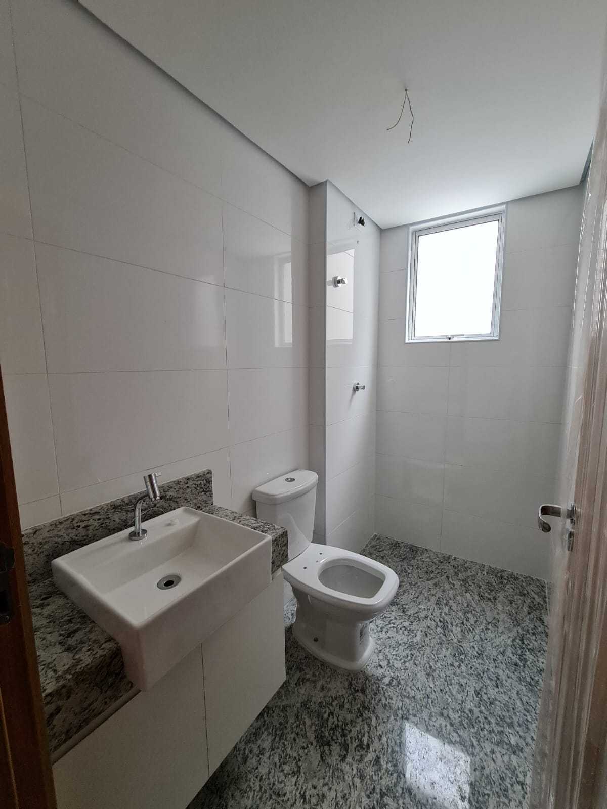 Apartamento à venda com 2 quartos, 53m² - Foto 11