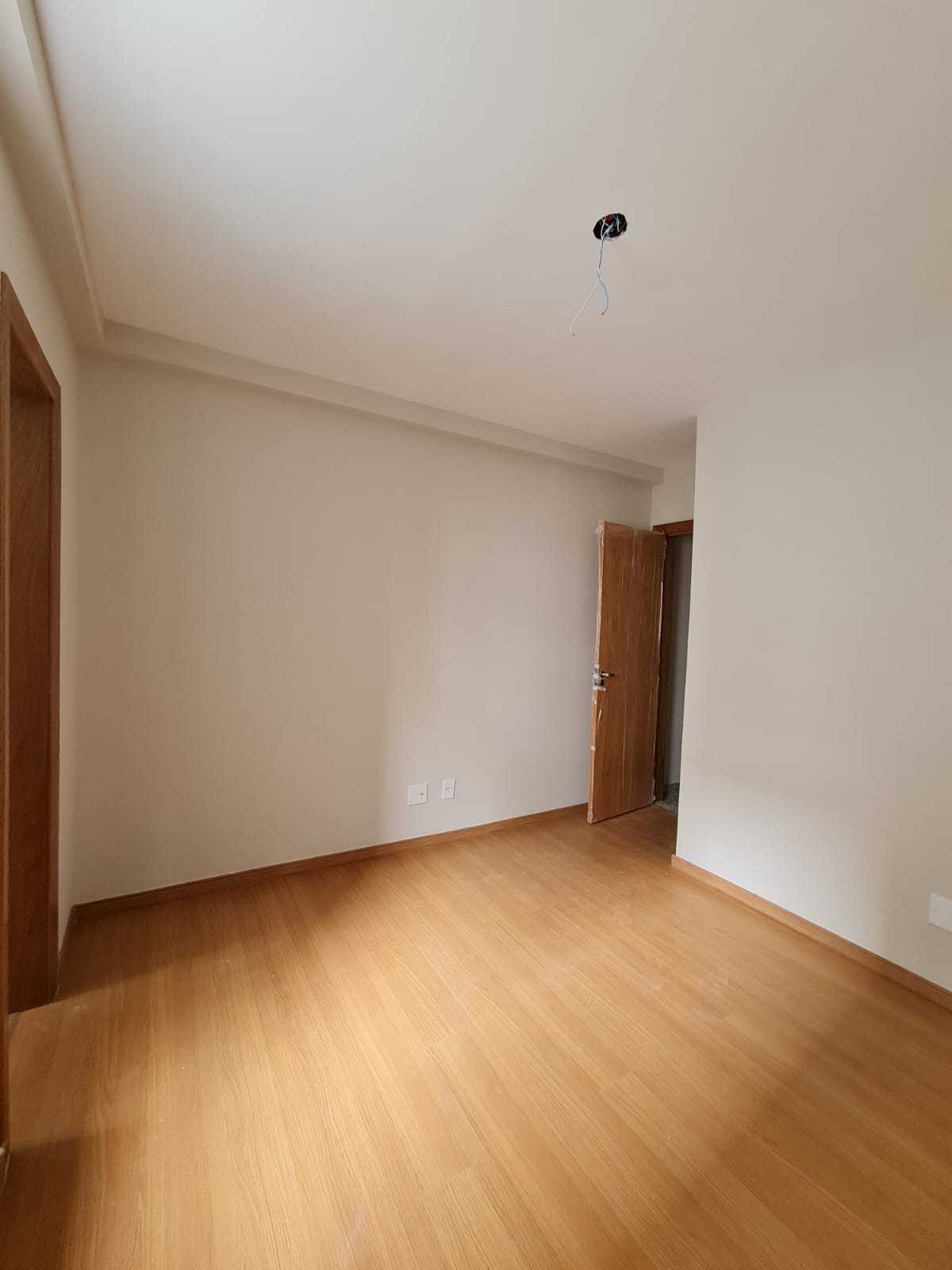 Apartamento à venda com 2 quartos, 53m² - Foto 5