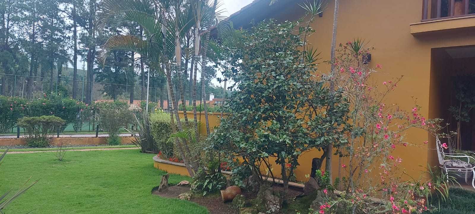 Casa para alugar com 4 quartos, 500m² - Foto 5