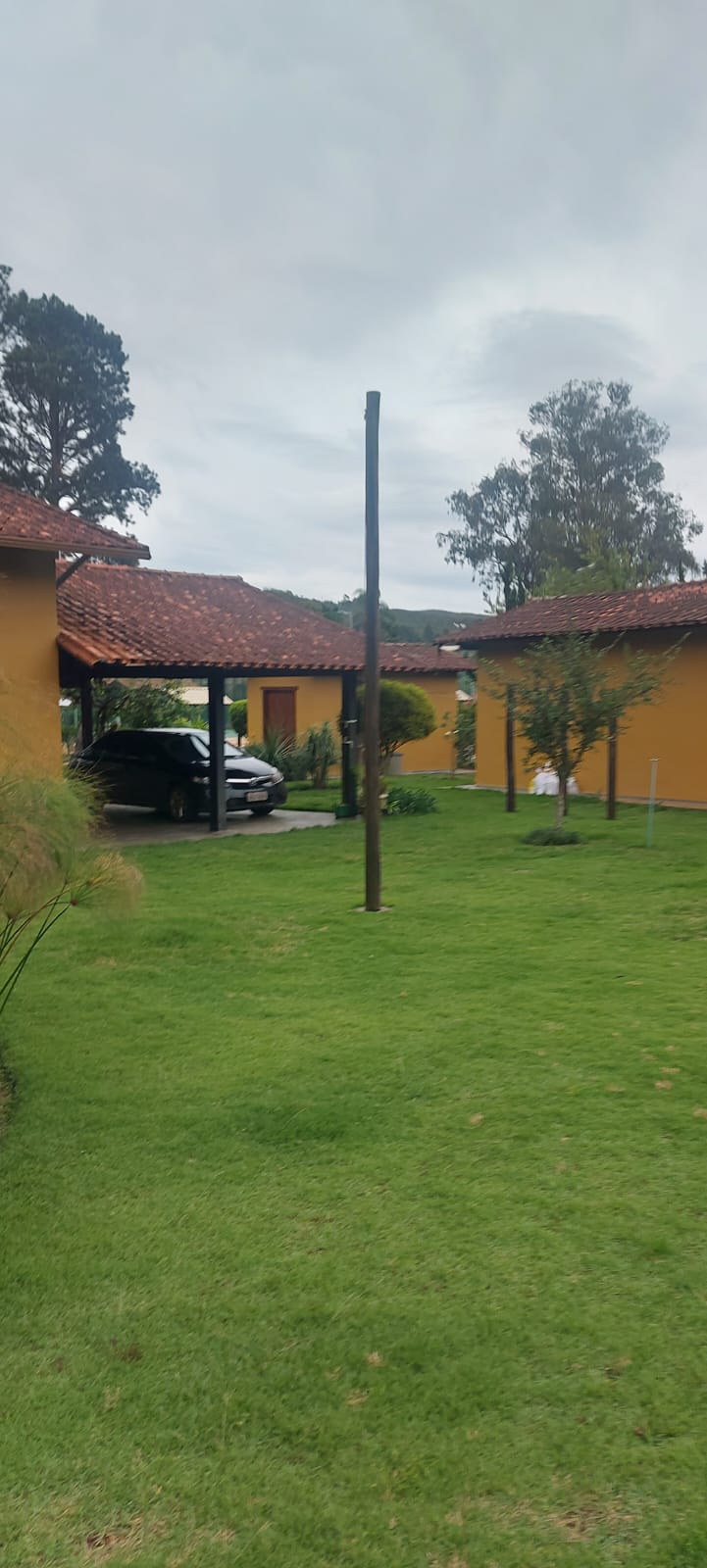 Casa para alugar com 4 quartos, 500m² - Foto 8