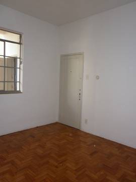 Apartamento à venda com 3 quartos, 95m² - Foto 1