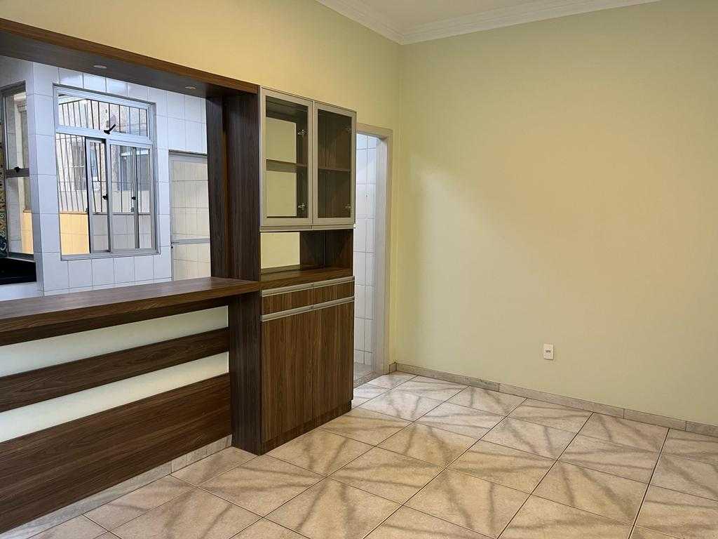 Apartamento à venda com 4 quartos, 120m² - Foto 1