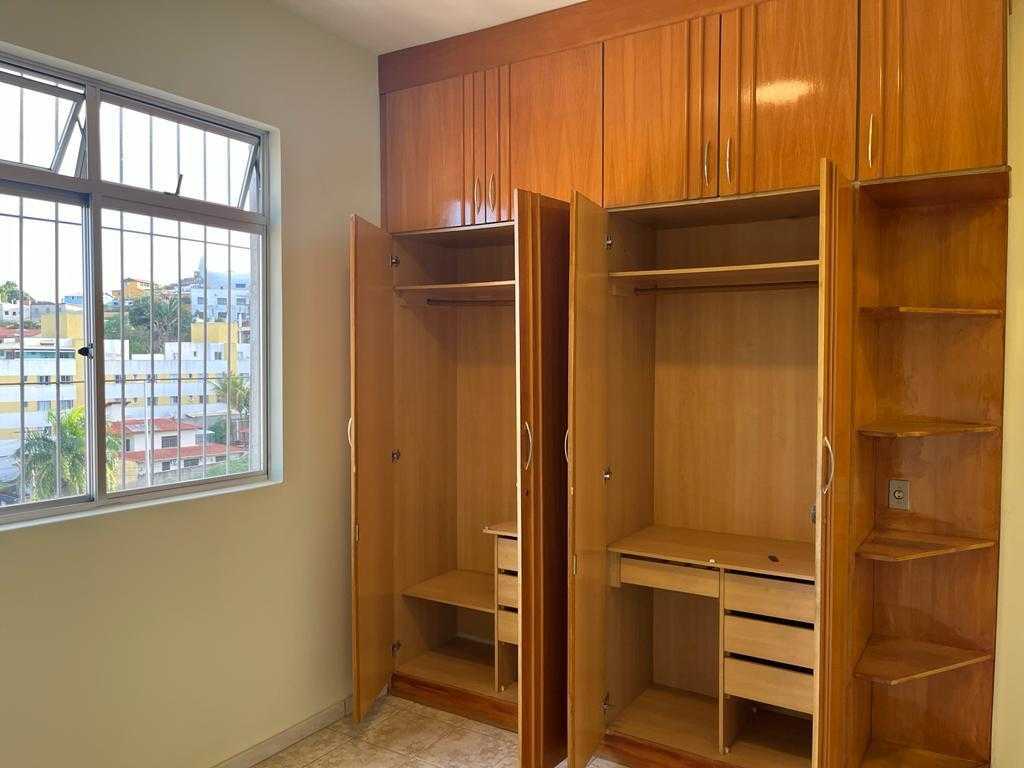 Apartamento à venda com 4 quartos, 120m² - Foto 15