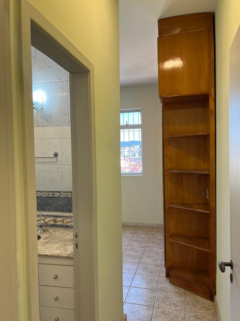 Apartamento à venda com 4 quartos, 120m² - Foto 21