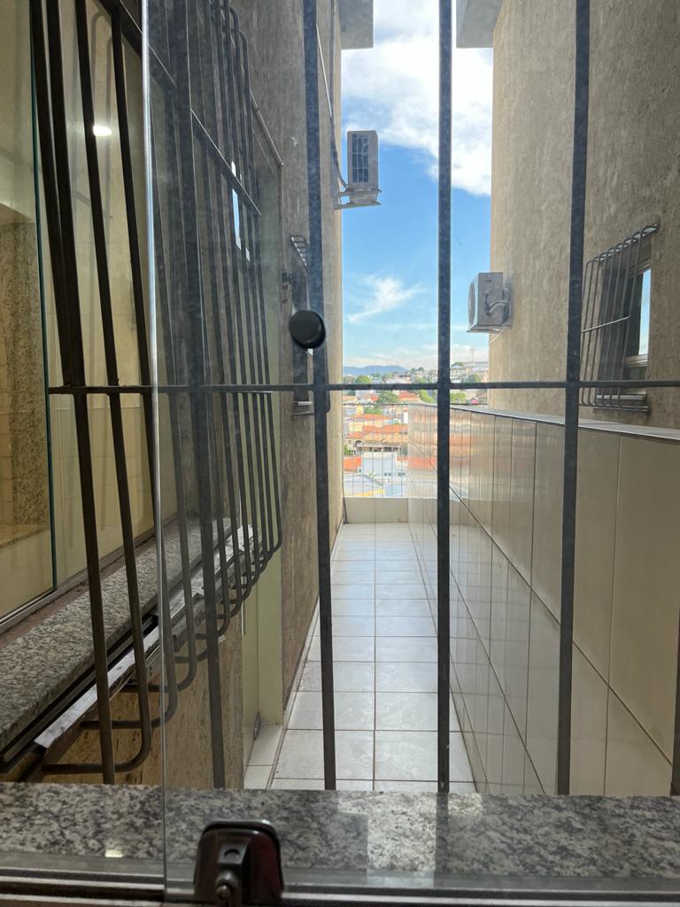 Apartamento à venda com 4 quartos, 120m² - Foto 6