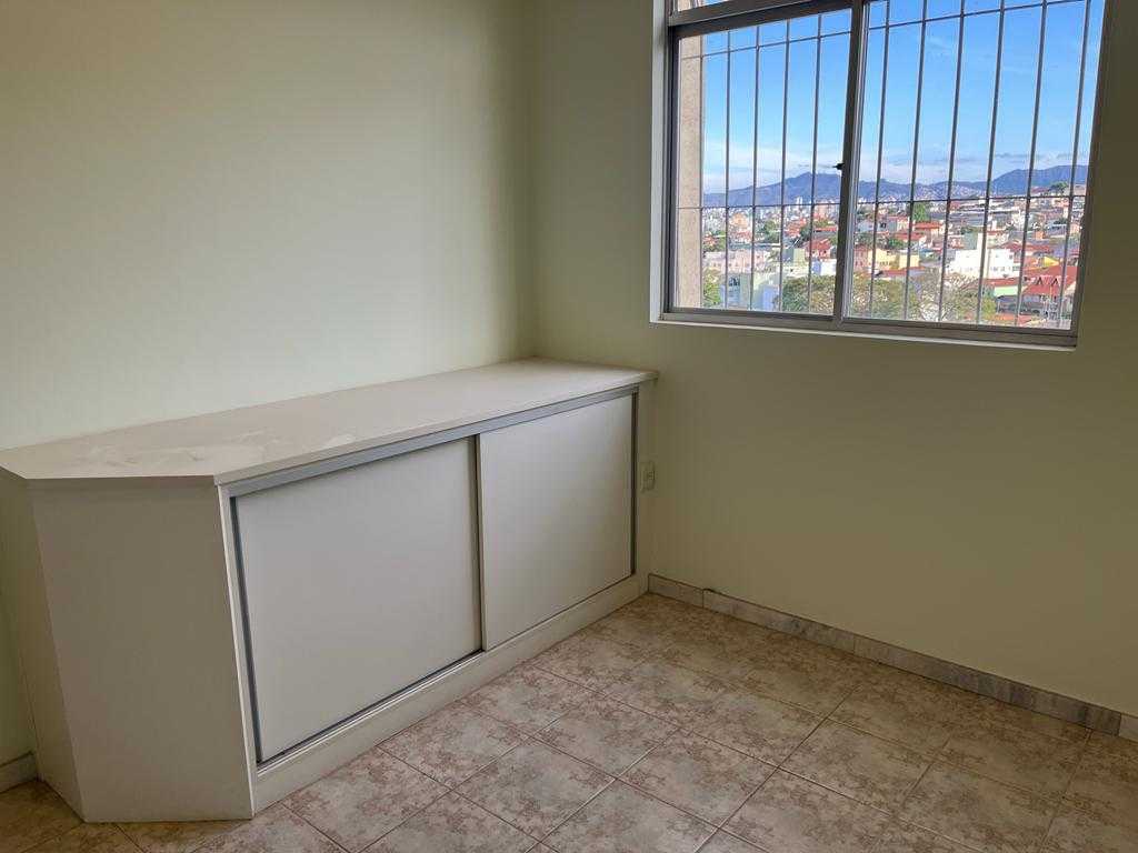 Apartamento à venda com 4 quartos, 120m² - Foto 25