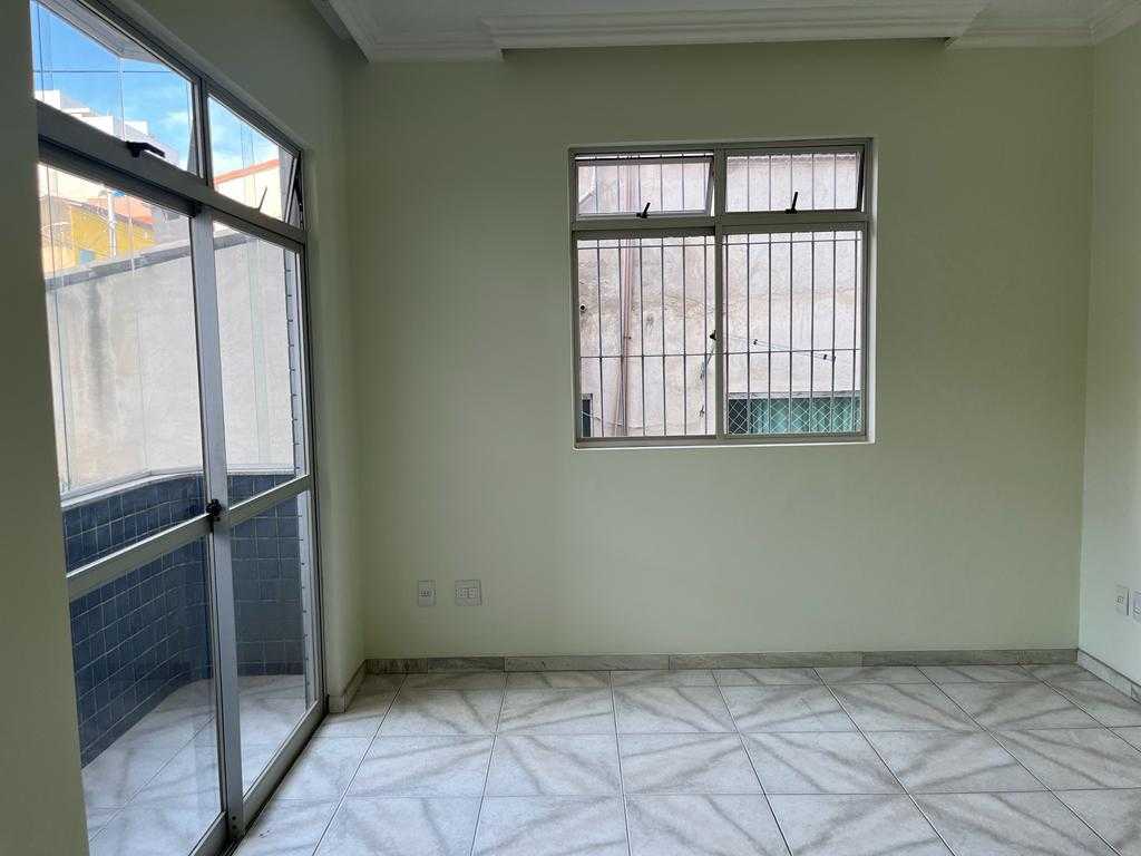 Apartamento à venda com 4 quartos, 120m² - Foto 3