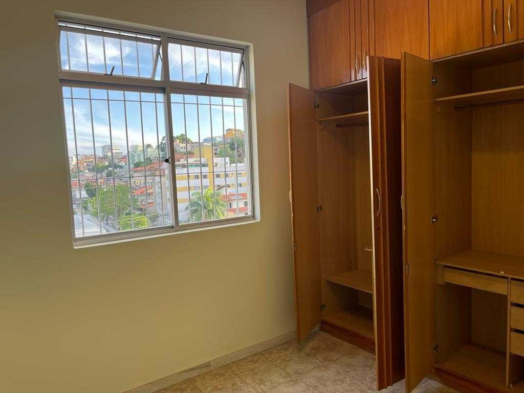 Apartamento à venda com 4 quartos, 120m² - Foto 20