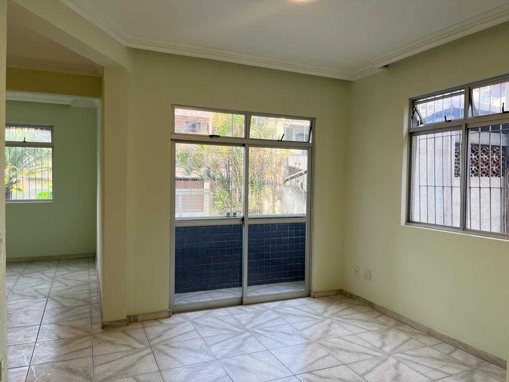 Apartamento à venda com 4 quartos, 120m² - Foto 8