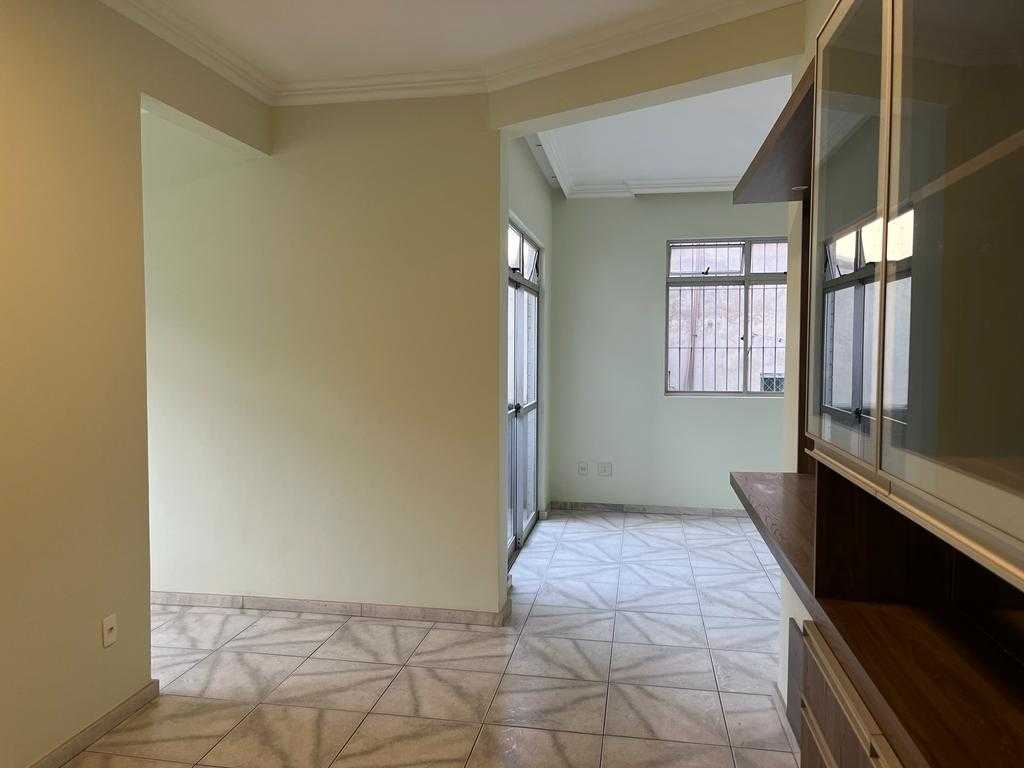 Apartamento à venda com 4 quartos, 120m² - Foto 5