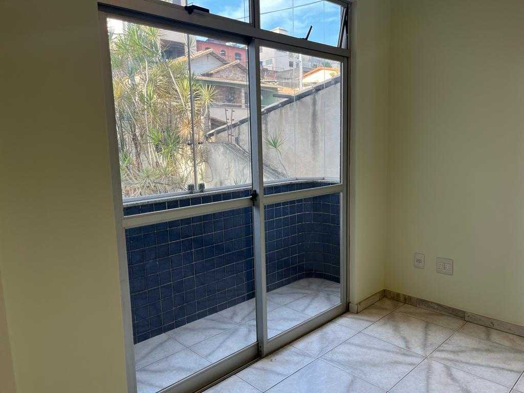 Apartamento à venda com 4 quartos, 120m² - Foto 4