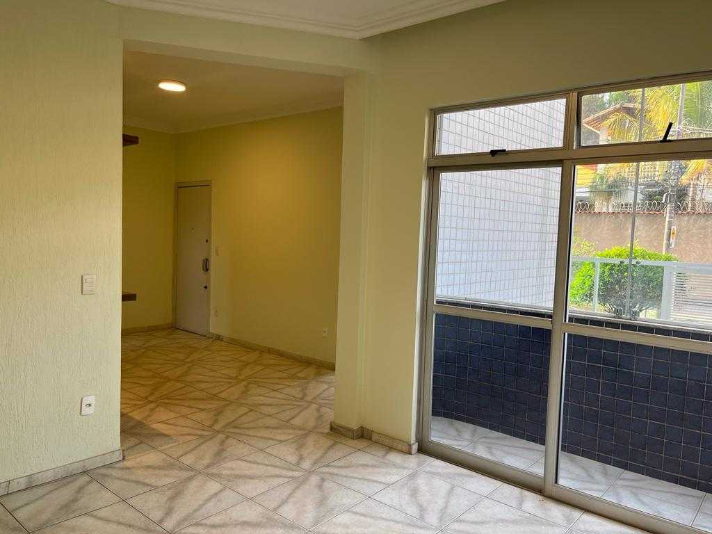 Apartamento à venda com 4 quartos, 120m² - Foto 10