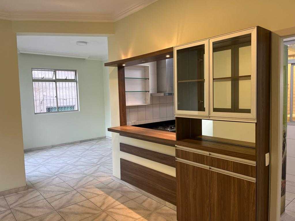 Apartamento à venda com 4 quartos, 120m² - Foto 2