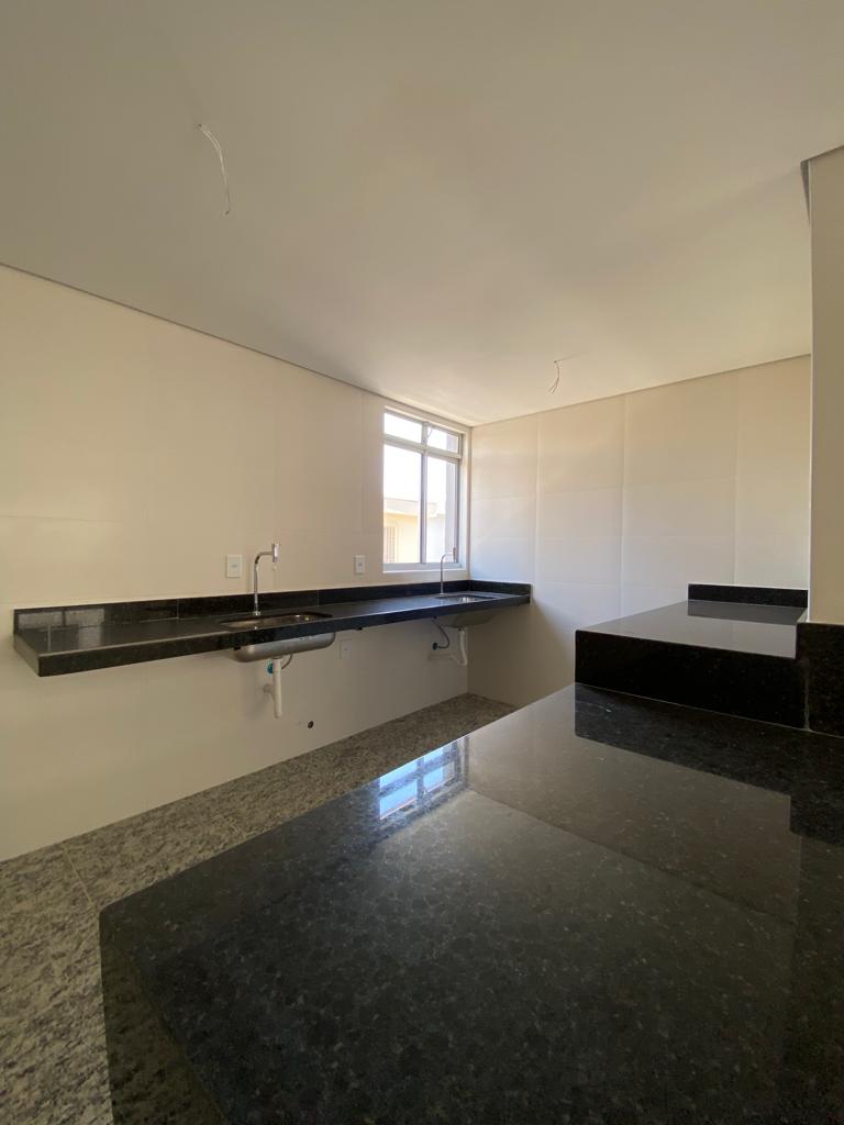 Apartamento à venda com 2 quartos, 55m² - Foto 7