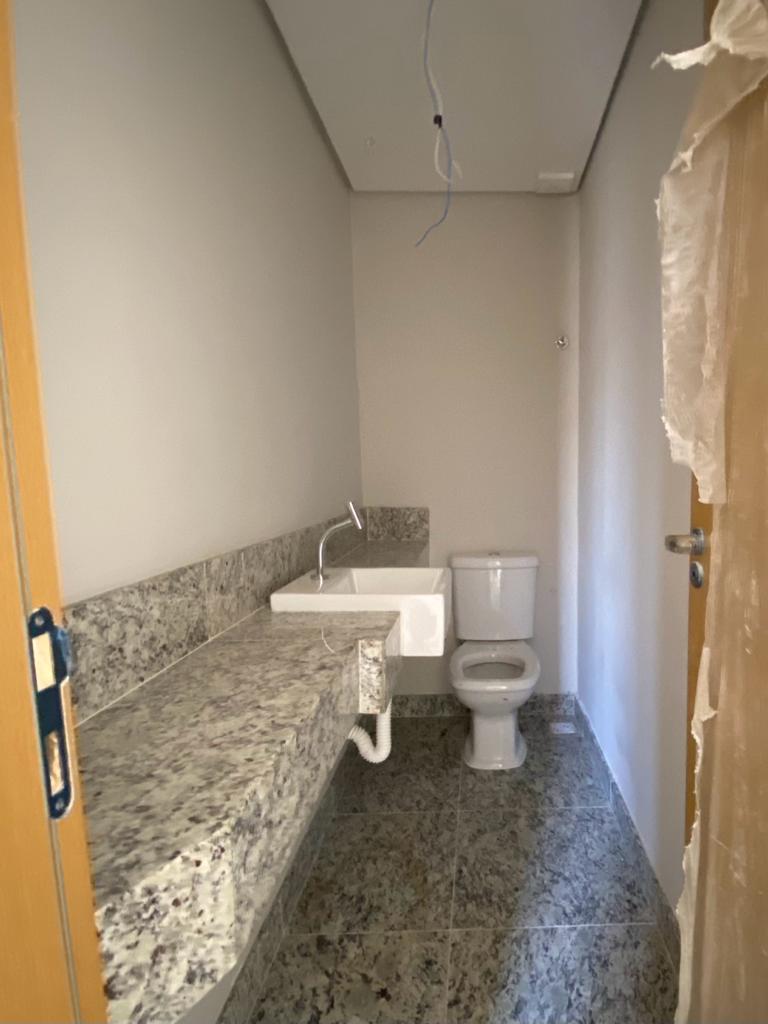 Apartamento à venda com 2 quartos, 55m² - Foto 11