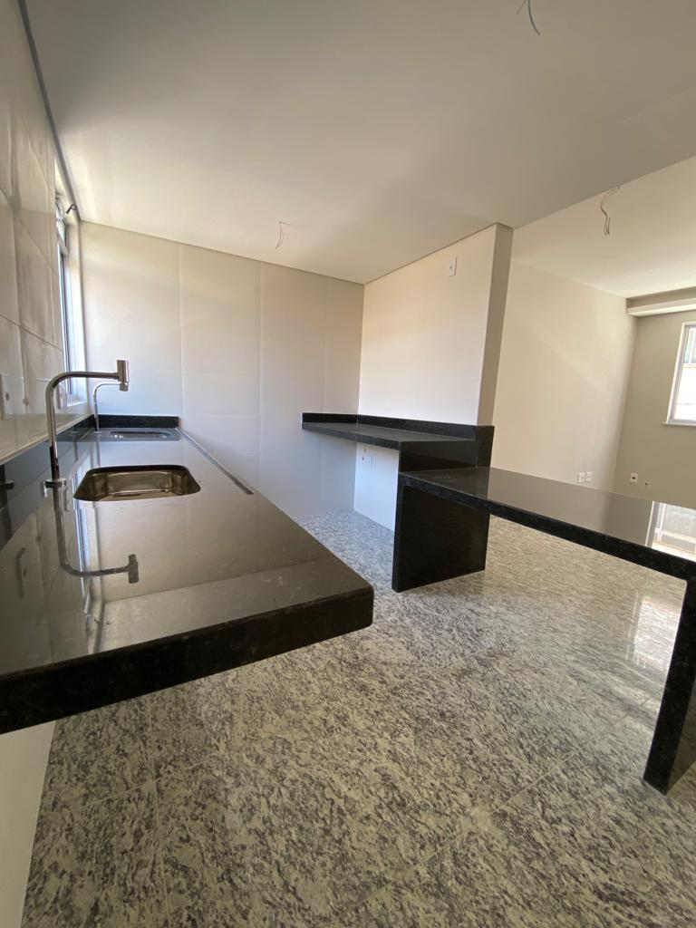 Apartamento à venda com 2 quartos, 55m² - Foto 8